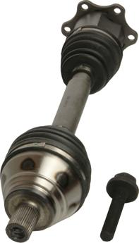 Maxgear 49-1830 - Приводний вал autozip.com.ua