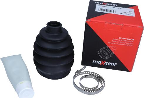 Maxgear 49-1366 - Пильник, приводний вал autozip.com.ua