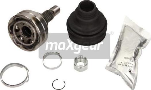 Maxgear 49-1361 - Шарнір, ШРУС, приводний вал autozip.com.ua