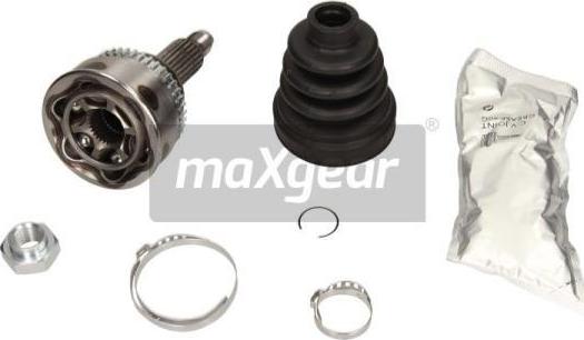 Maxgear 49-1309 - Шарнір, ШРУС, приводний вал autozip.com.ua