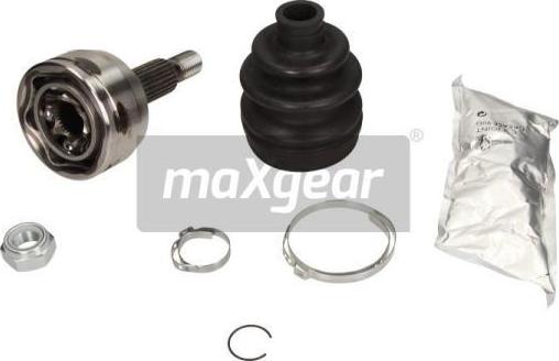 Maxgear 49-1301 - Шарнір, ШРУС, приводний вал autozip.com.ua