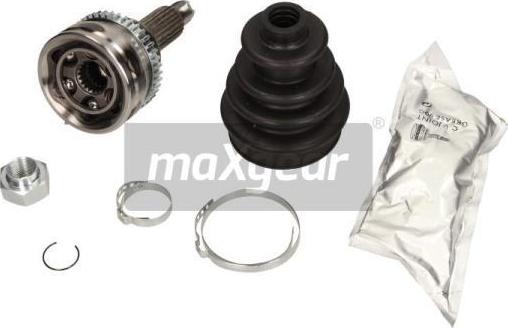 Maxgear 49-1310 - Шарнір, ШРУС, приводний вал autozip.com.ua