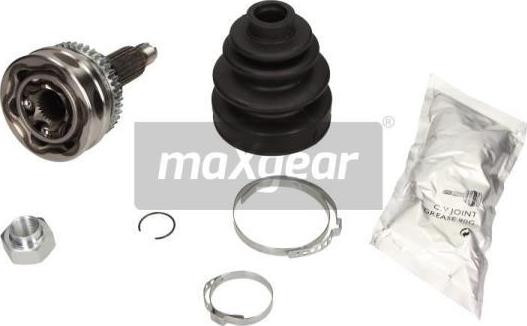Maxgear 49-1311 - Шарнір, ШРУС, приводний вал autozip.com.ua