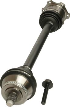 Maxgear 49-1216 - Приводний вал autozip.com.ua