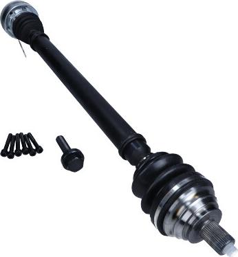 Maxgear 49-1213 - Приводний вал autozip.com.ua