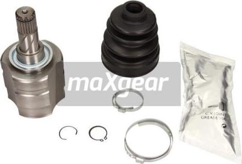 Maxgear 49-1230 - Шарнір, ШРУС, приводний вал autozip.com.ua