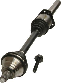 Maxgear 49-1795 - Приводний вал autozip.com.ua