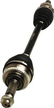Maxgear 49-1752 - Приводний вал autozip.com.ua