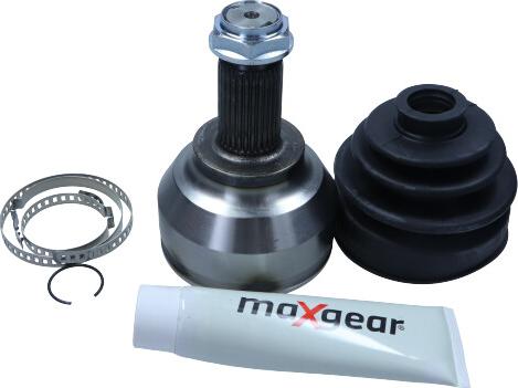 Maxgear 49-3079 - Шарнір, ШРУС, приводний вал autozip.com.ua