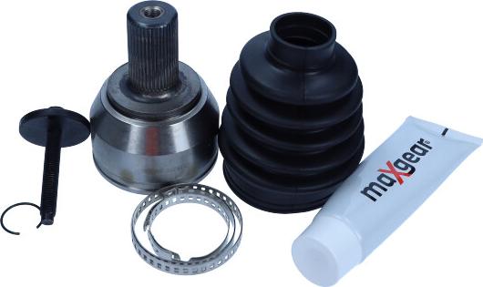 Maxgear 49-3249 - Шарнір, ШРУС, приводний вал autozip.com.ua