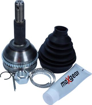 Maxgear 49-3250 - Шарнір, ШРУС, приводний вал autozip.com.ua