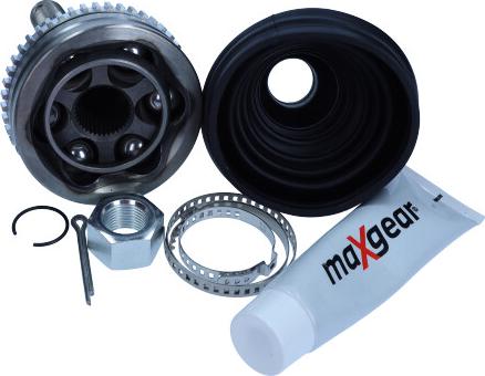 Maxgear 49-3250 - Шарнір, ШРУС, приводний вал autozip.com.ua