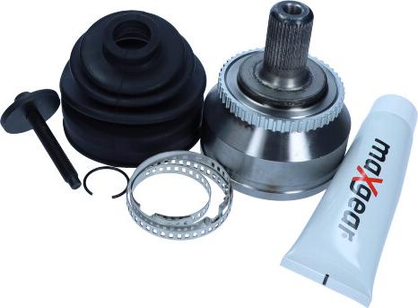 Maxgear 49-3260 - Шарнір, ШРУС, приводний вал autozip.com.ua