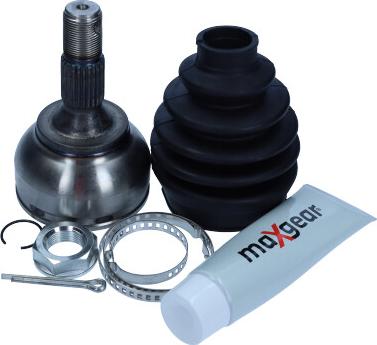 Maxgear 49-3204 - Шарнір, ШРУС, приводний вал autozip.com.ua