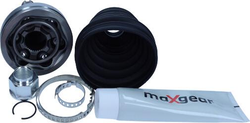 Maxgear 49-3202 - Шарнір, ШРУС, приводний вал autozip.com.ua
