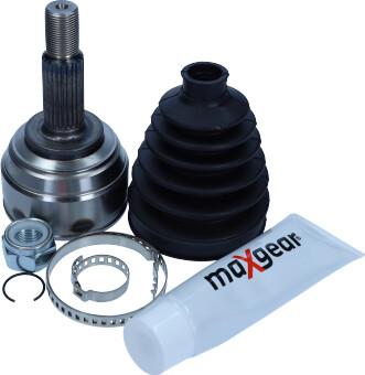 Maxgear 49-3207 - Шарнір, ШРУС, приводний вал autozip.com.ua