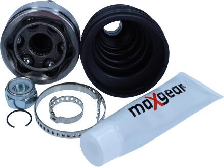Maxgear 49-3207 - Шарнір, ШРУС, приводний вал autozip.com.ua