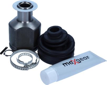 Maxgear 49-3239 - Шарнір, ШРУС, приводний вал autozip.com.ua