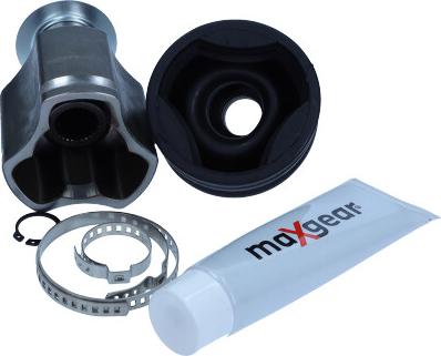 Maxgear 49-3239 - Шарнір, ШРУС, приводний вал autozip.com.ua