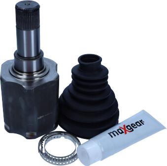 Maxgear 49-2900 - Шарнір, ШРУС, приводний вал autozip.com.ua