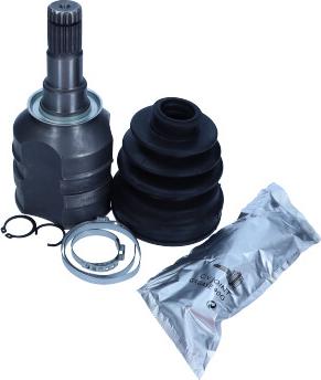 Maxgear 49-2915 - Шарнір, ШРУС, приводний вал autozip.com.ua