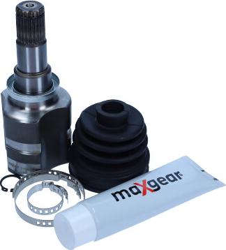 Maxgear 49-2916 - Шарнір, ШРУС, приводний вал autozip.com.ua