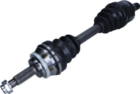 Maxgear 49-2492 - Приводний вал autozip.com.ua