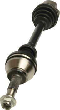 Maxgear 49-2465 - Приводний вал autozip.com.ua