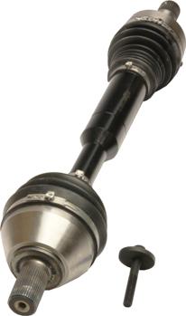 Maxgear 49-2519 - Приводний вал autozip.com.ua