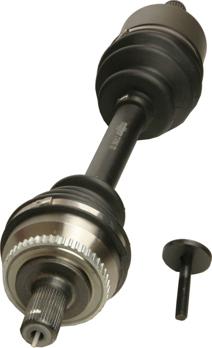 Maxgear 49-2511 - Приводний вал autozip.com.ua