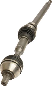 Maxgear 49-2518 - Приводний вал autozip.com.ua