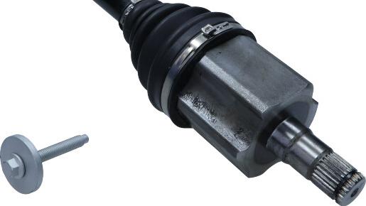 Maxgear 49-2513 - Приводний вал autozip.com.ua