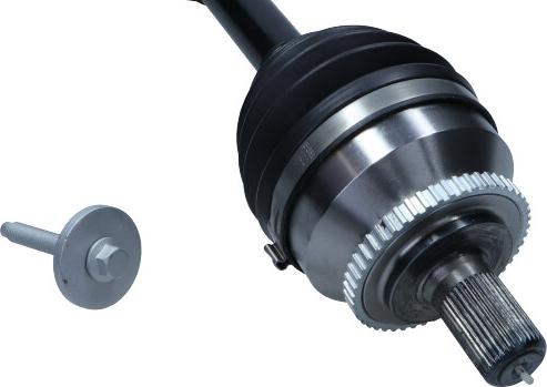 Maxgear 49-2513 - Приводний вал autozip.com.ua