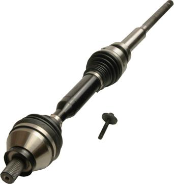 Maxgear 49-2517 - Приводний вал autozip.com.ua
