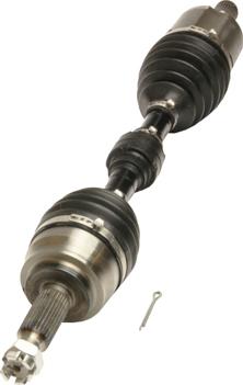 Maxgear 49-2585 - Приводний вал autozip.com.ua