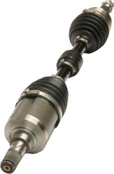 Maxgear 49-2585 - Приводний вал autozip.com.ua