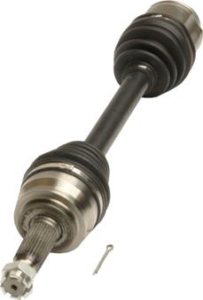 Maxgear 49-2586 - Приводний вал autozip.com.ua