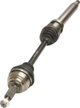Maxgear 49-2581 - Приводний вал autozip.com.ua