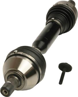 Maxgear 49-2534 - Приводний вал autozip.com.ua