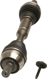 Maxgear 49-2530 - Приводний вал autozip.com.ua