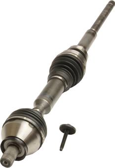 Maxgear 49-2527 - Приводний вал autozip.com.ua