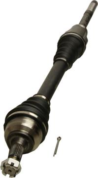 Maxgear 49-2577 - Приводний вал autozip.com.ua