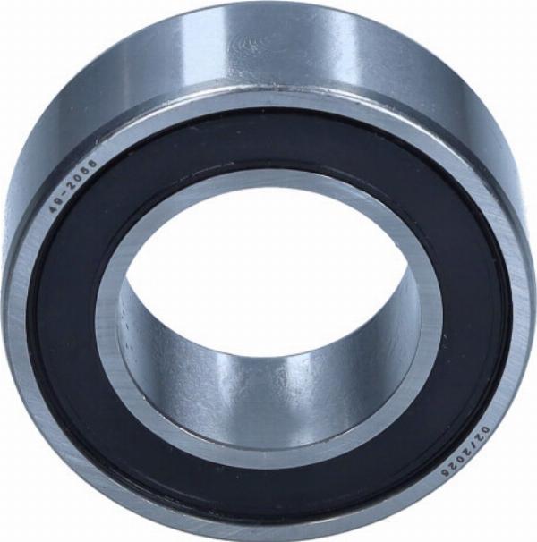 Maxgear 49-2056 - Підшипник, приводний вал autozip.com.ua