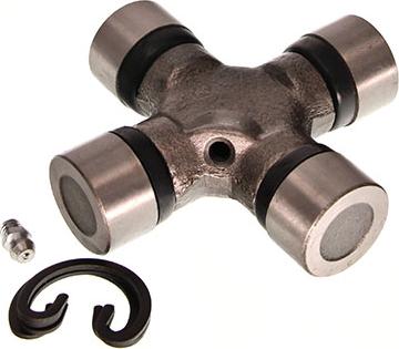Maxgear 49-2050 - Шарнір, поздовжній вал autozip.com.ua