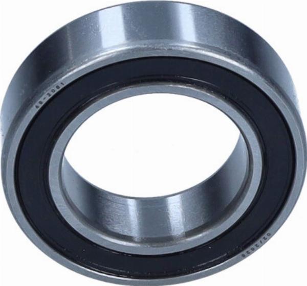 Maxgear 49-2061 - Підшипник, приводний вал autozip.com.ua