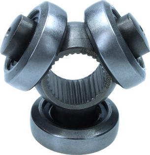 Maxgear 49-2032 - Муфта з шипами, приводний вал autozip.com.ua