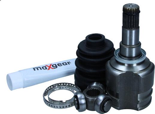 Maxgear 49-2892 - Шарнір, ШРУС, приводний вал autozip.com.ua