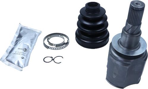 Maxgear 49-2844 - Шарнір, ШРУС, приводний вал autozip.com.ua