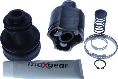 Maxgear 49-2854 - Шарнірний комплект, ШРУС, приводний вал autozip.com.ua