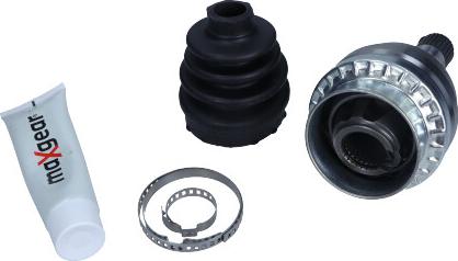 Maxgear 49-2856 - Шарнір, ШРУС, приводний вал autozip.com.ua
